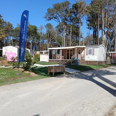 Campingplatz Paradis
