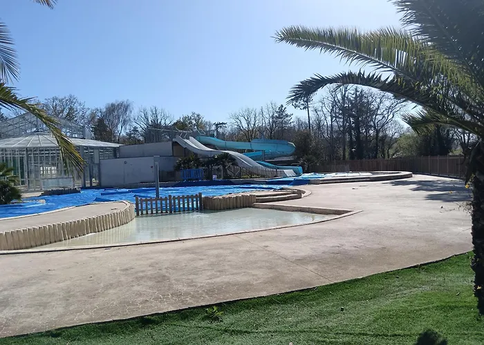 Paradis * 피리악-쉬르-메르